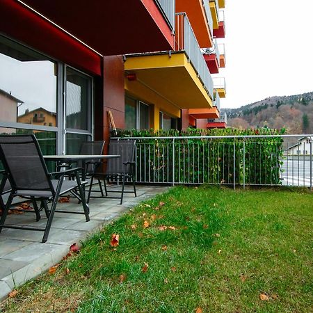 Mountain Retreat Apartamento Sinaia Exterior foto