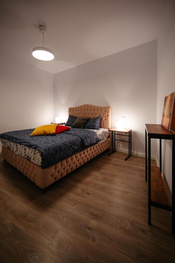 Mountain Retreat Apartamento Sinaia Exterior foto