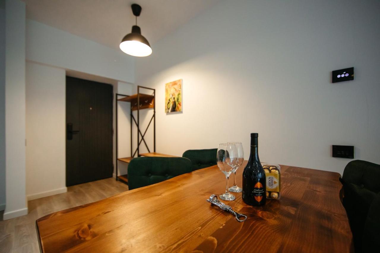 Mountain Retreat Apartamento Sinaia Exterior foto