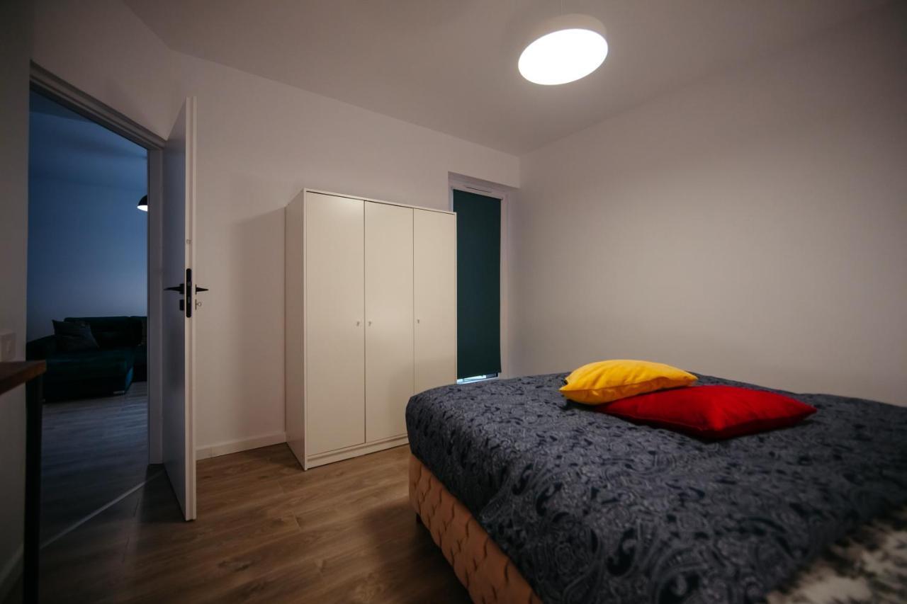 Mountain Retreat Apartamento Sinaia Exterior foto