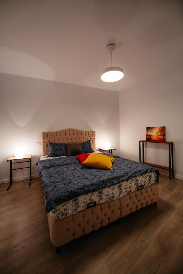 Mountain Retreat Apartamento Sinaia Exterior foto